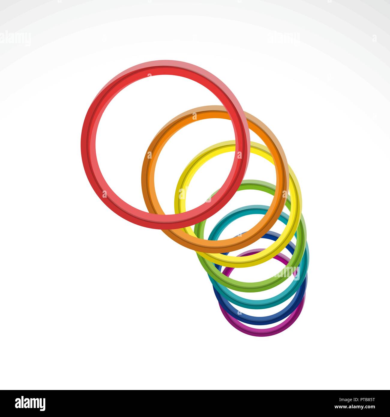 Vector sign spring Stock Vector Image & Art - Alamy