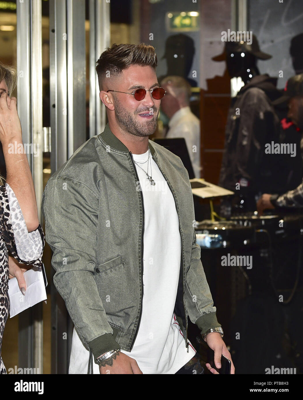 Ross Worswick High Resolution Stock Photography And Images Alamy