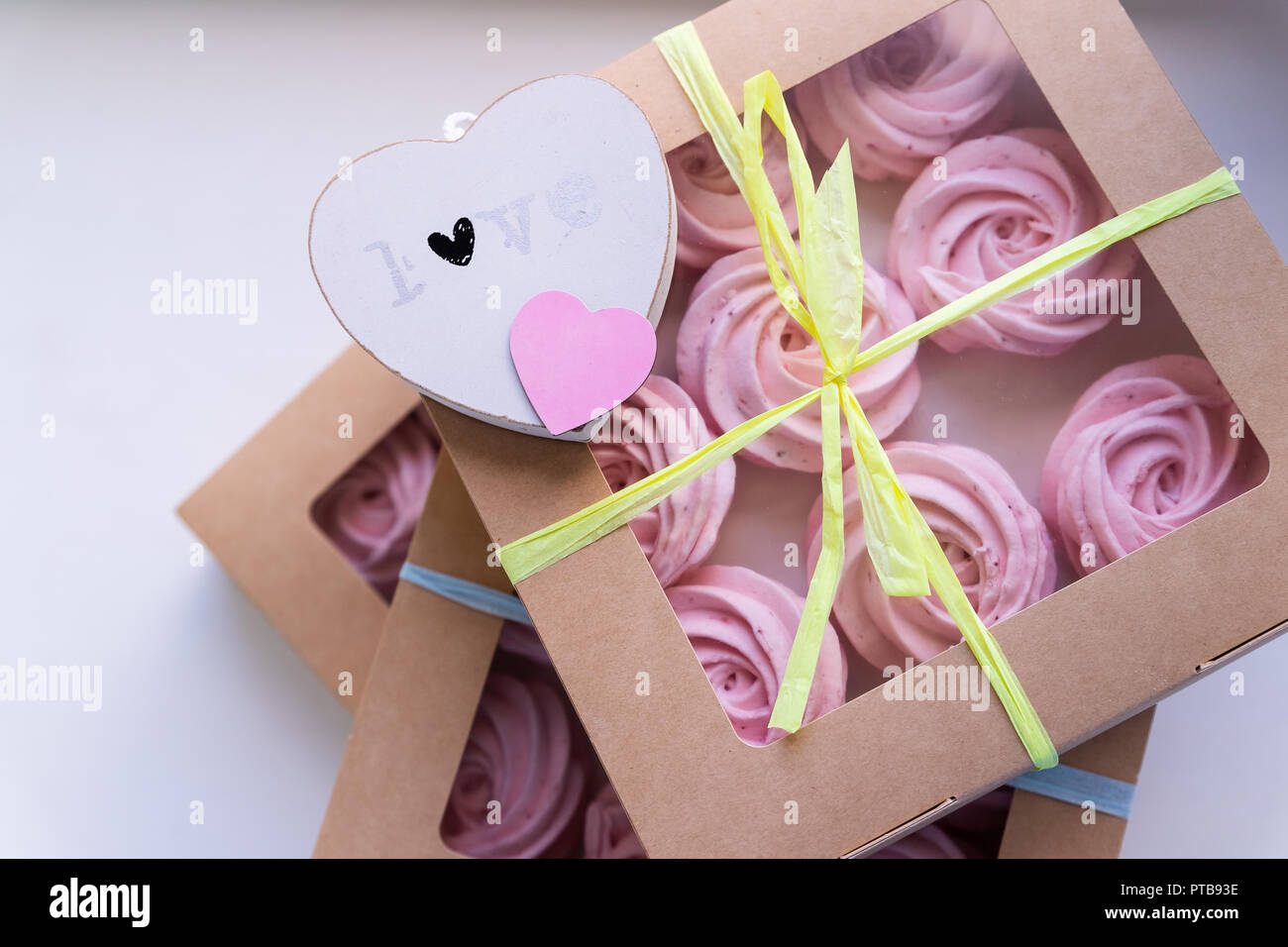 Happy Birthday Candy Gift Box