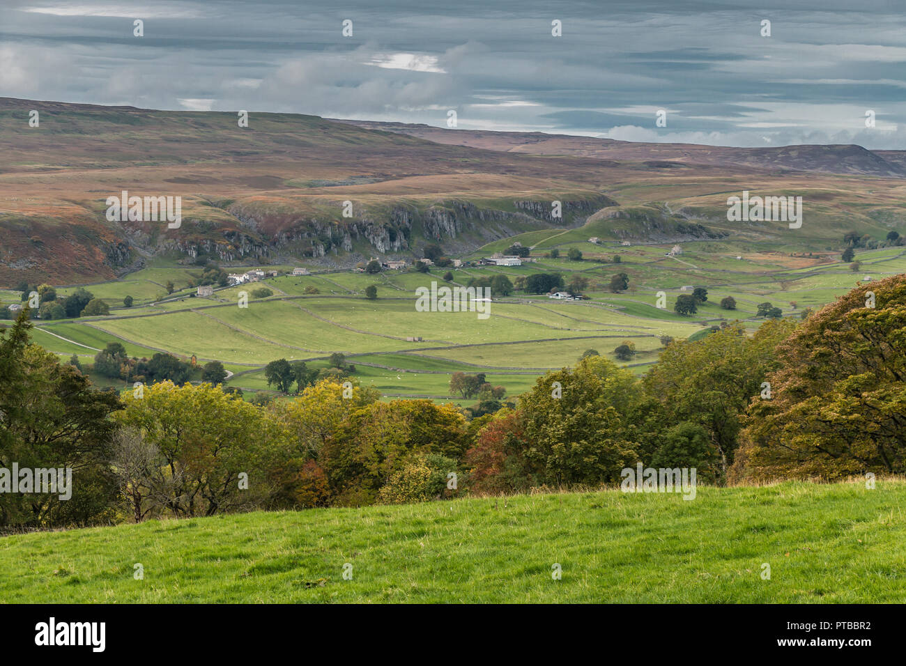 North pennines hi-res stock photography and images - Alamy