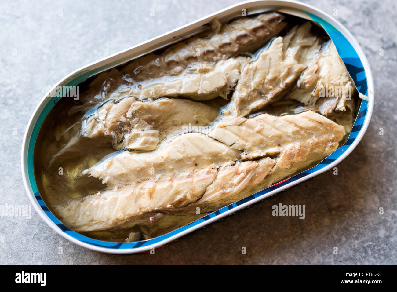 Cooked mackerel fillets hires stock photography and images Alamy