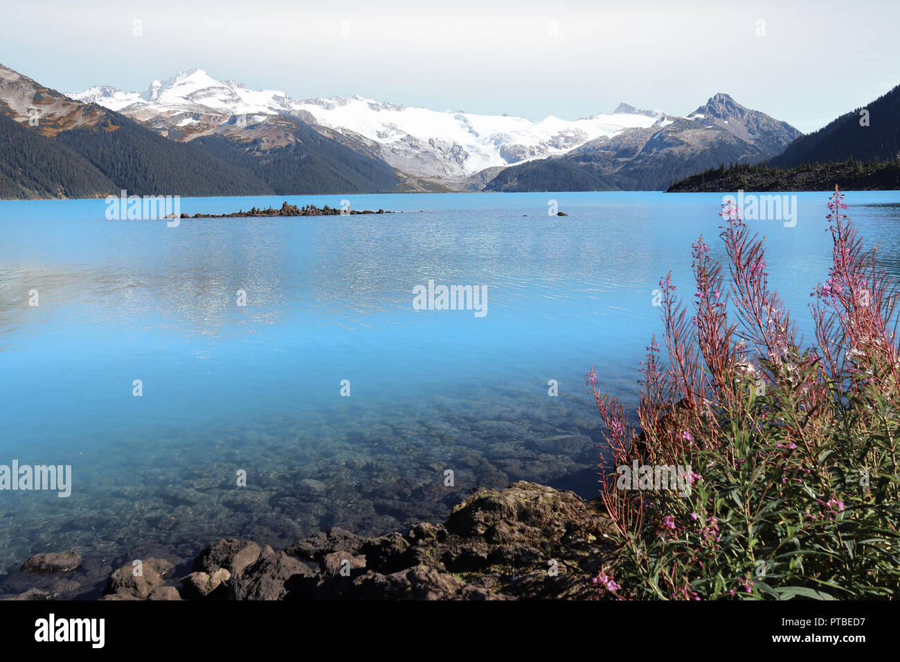 Garibaldi provincial parks hires stock photography and images Alamy