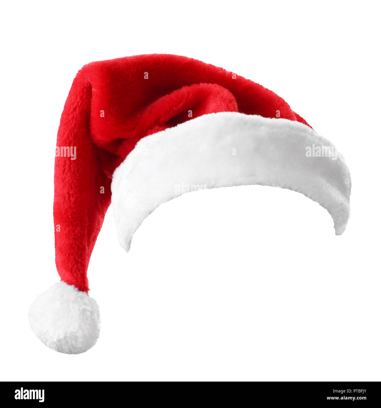 santa cap