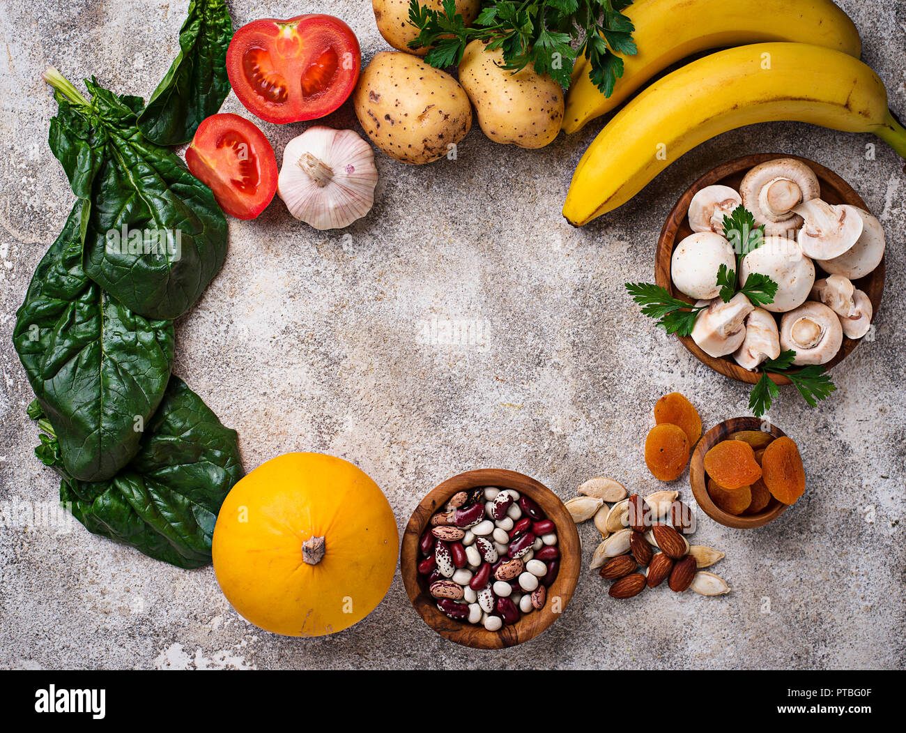 Potassium Stock Photos & Potassium Stock Images Alamy