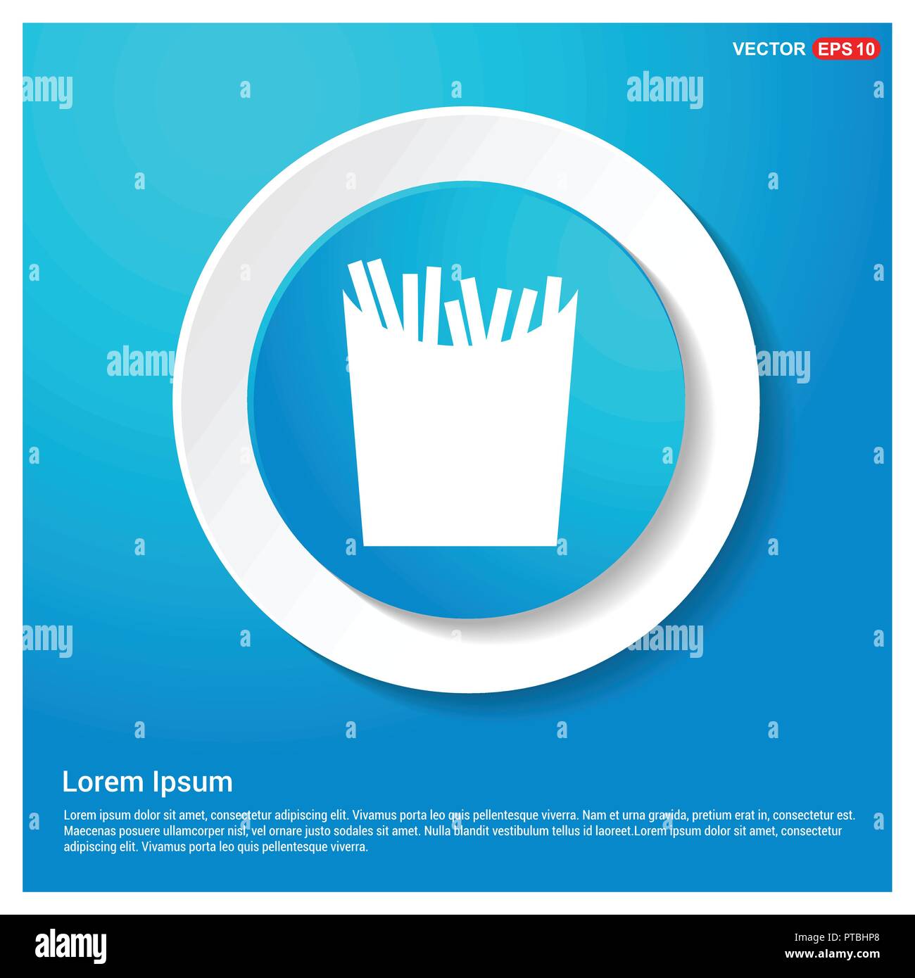 Chips are free Stock Vector Images - Alamy