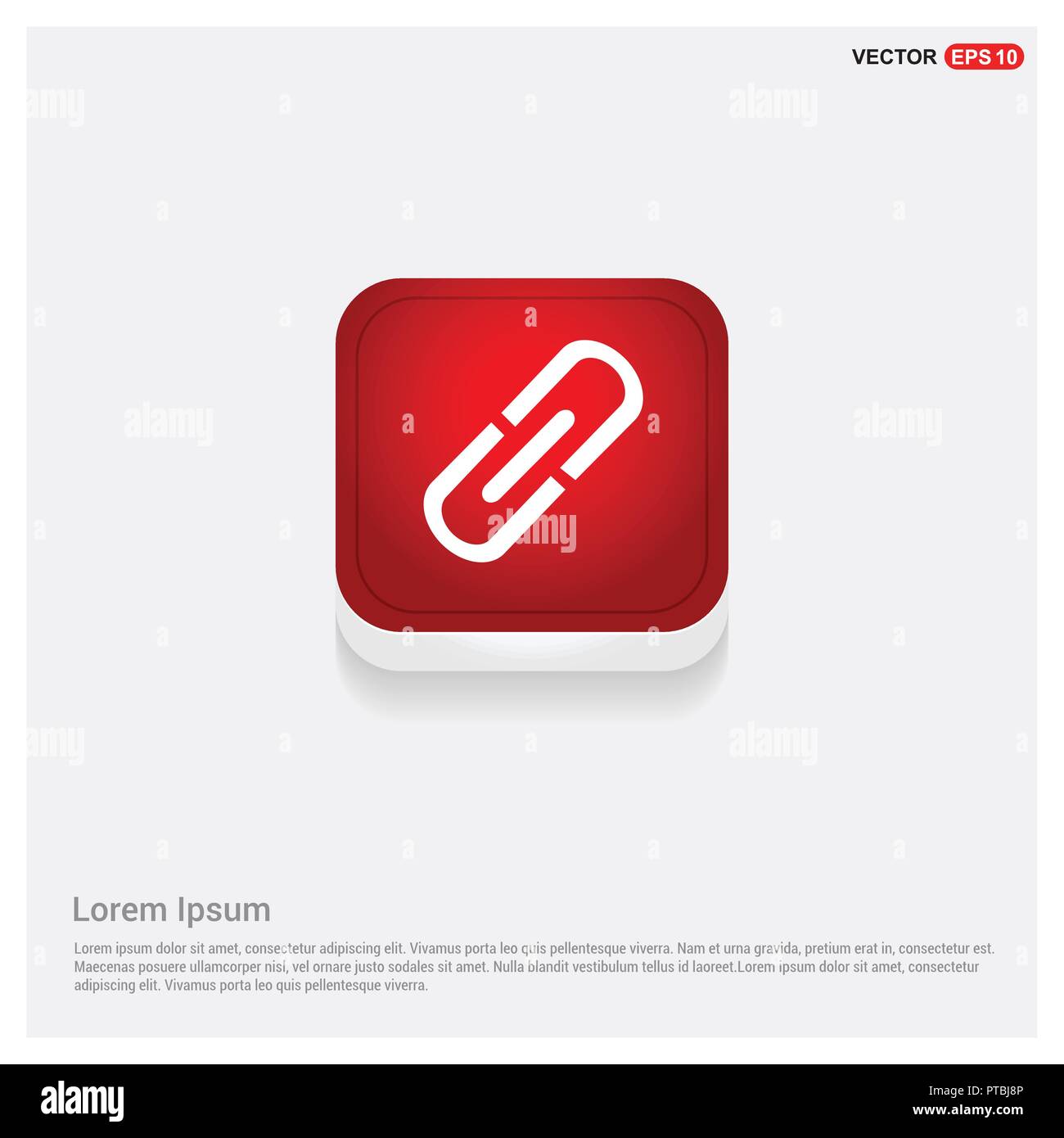 Chain link icon Stock Vector Image & Art Alamy