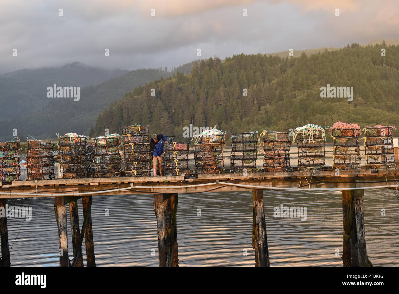 Garibaldi oregon hires stock photography and images Alamy