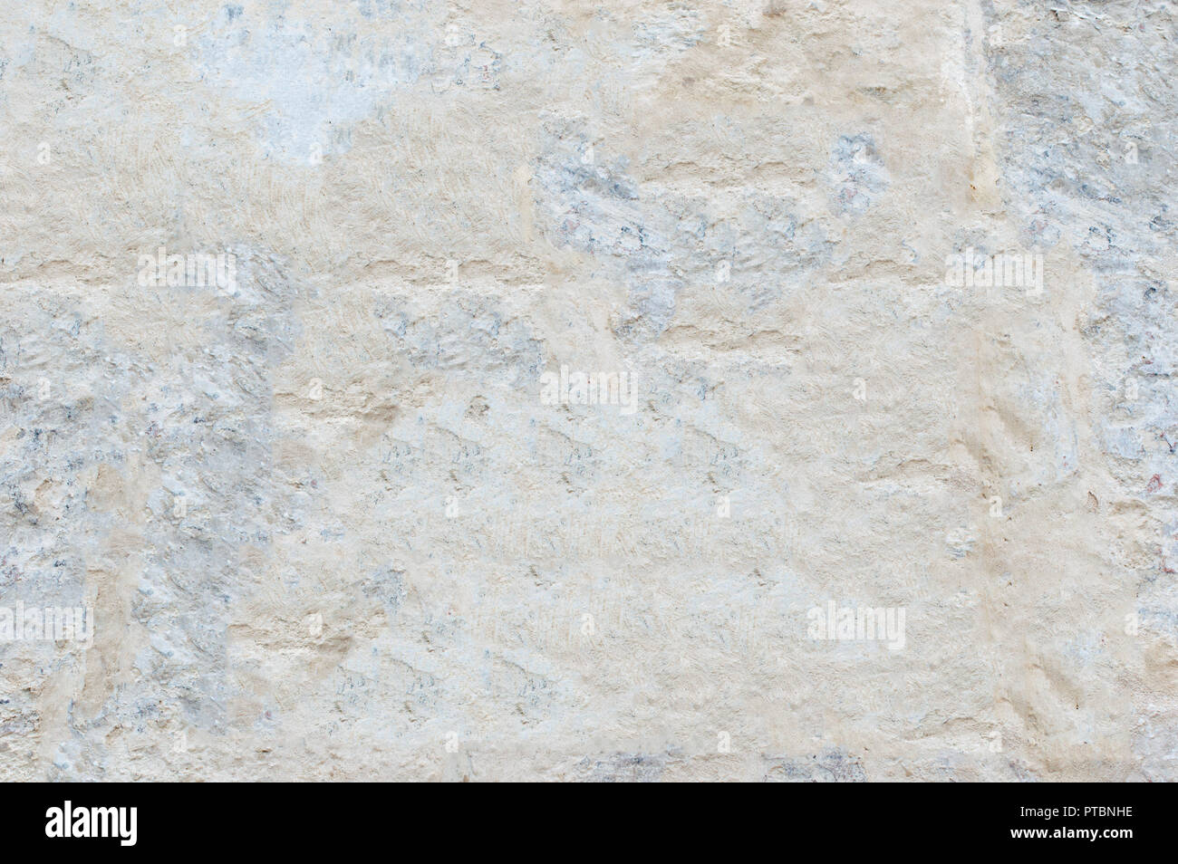 Lined stone white wall background hi-res stock photography and images ...