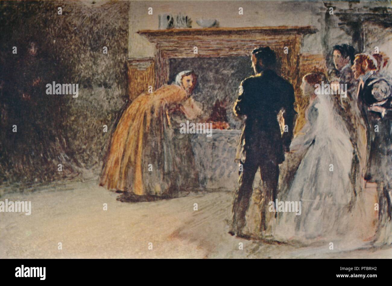 Jane Eyre Stock Photos & Jane Eyre Stock Images - Alamy