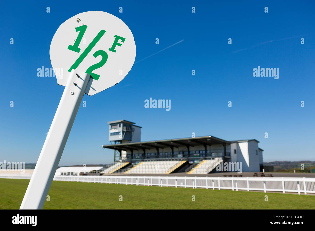 Flos Las Racecourse Hi-res Stock Photography And Images