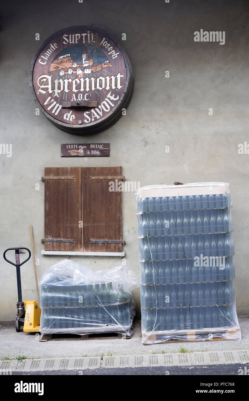 High savoy hires stock photography and images Alamy