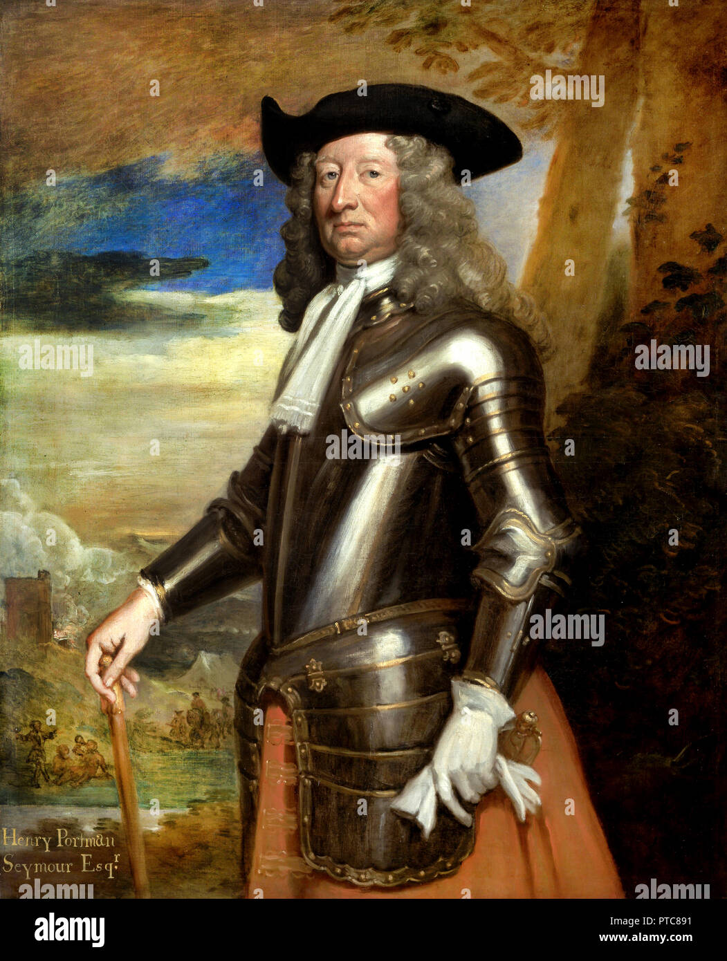 Henry seymour hires stock photography and images Alamy