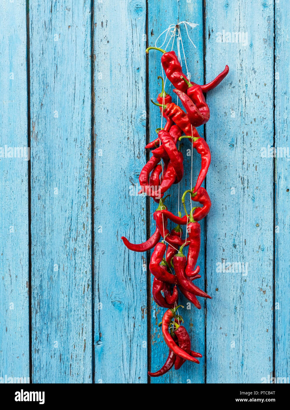 Best Artificial TM Chilli String Hot Peppers Hanging String Home Decor V N4Z4 