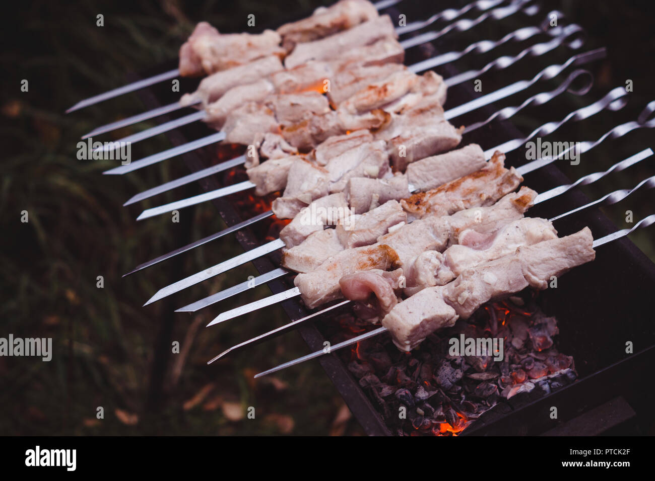 Cooking brazier hires stock photography and images Alamy