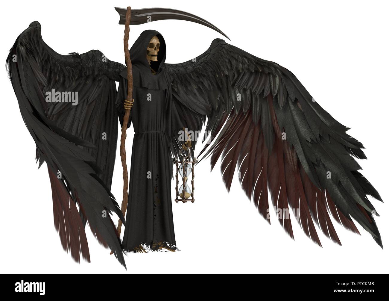 4,066 Angel Death Drawing Images, Stock Photos, 3D objects, & Vectors