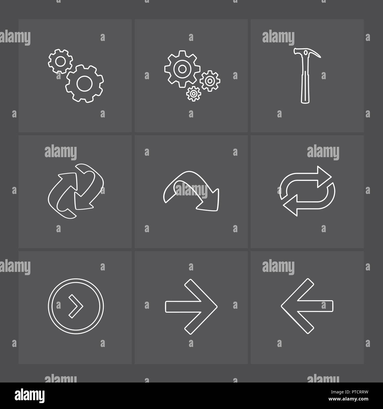 arrows , directions , pointer , arrow , user interface , pointer , up ...