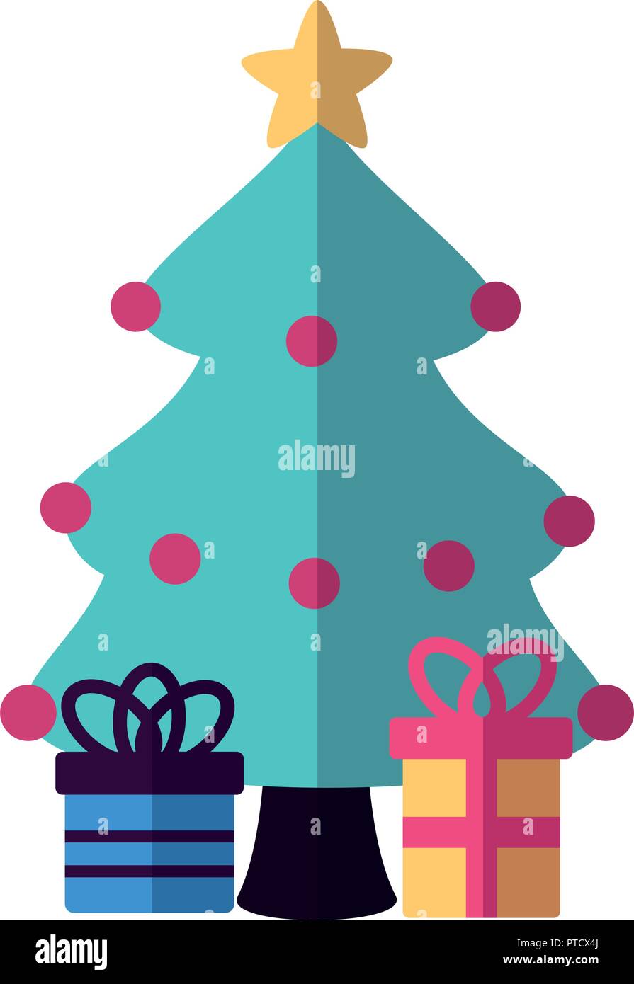 merry christmas card Stock Vector Image & Art - Alamy