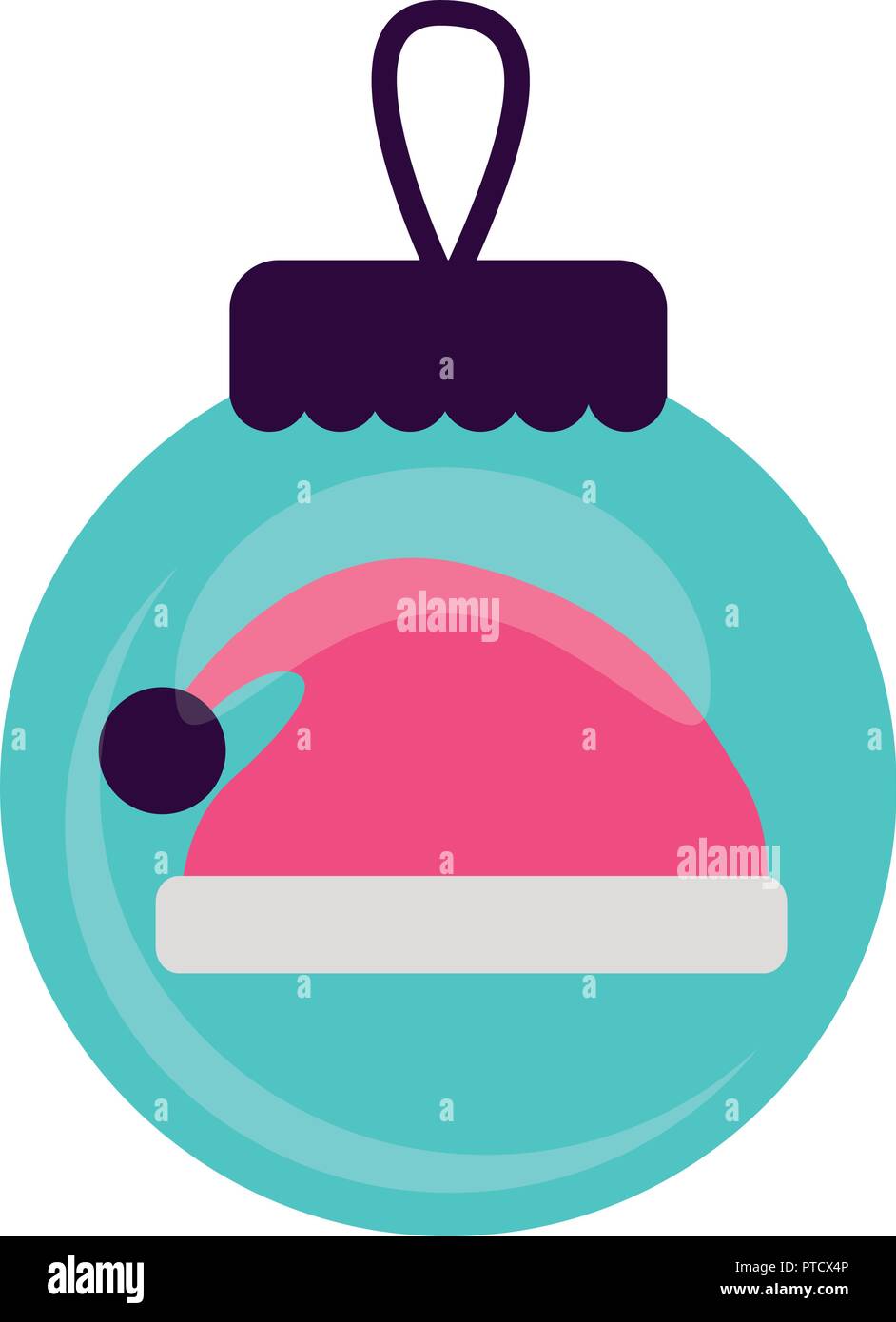 merry christmas card Stock Vector Image & Art - Alamy