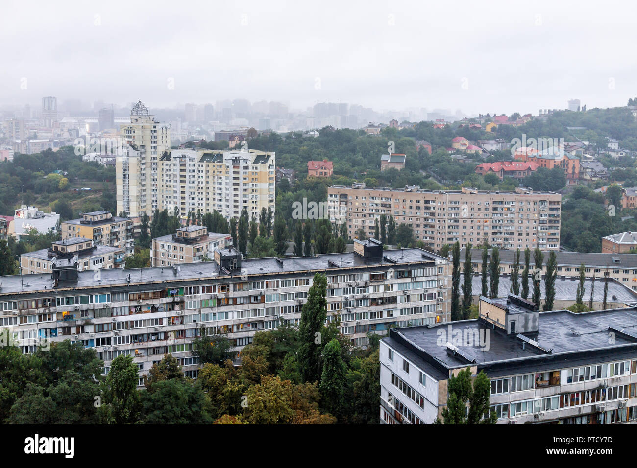 How Kiev lived in Soviet times (photo) How Kiev lived in Soviet times (photo)