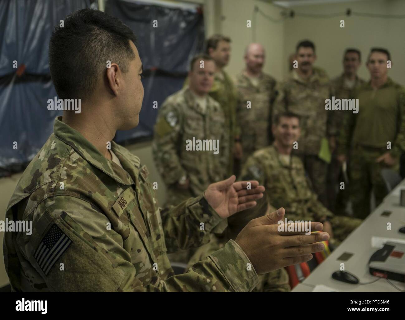 Australian intelligence corps hires stock photography and images Alamy