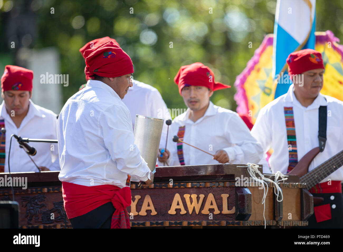 Guiro hires stock photography and images Alamy