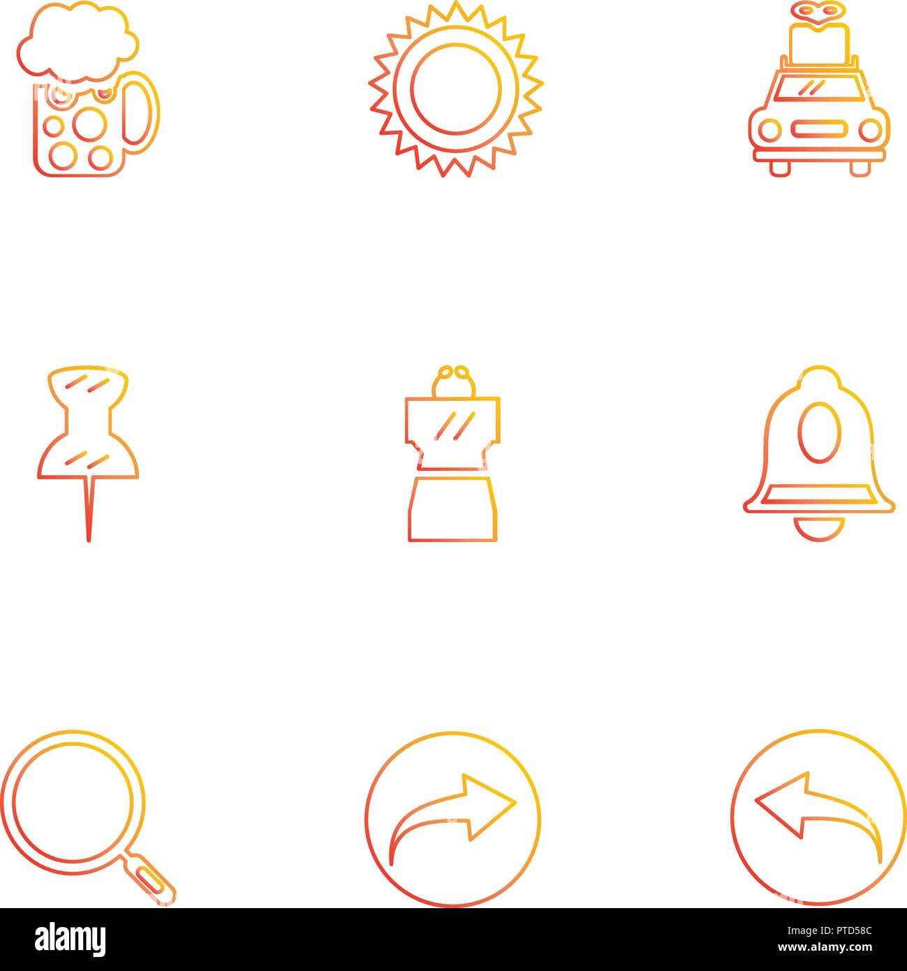 user interface , application icons , messages , books , icon, vector ...