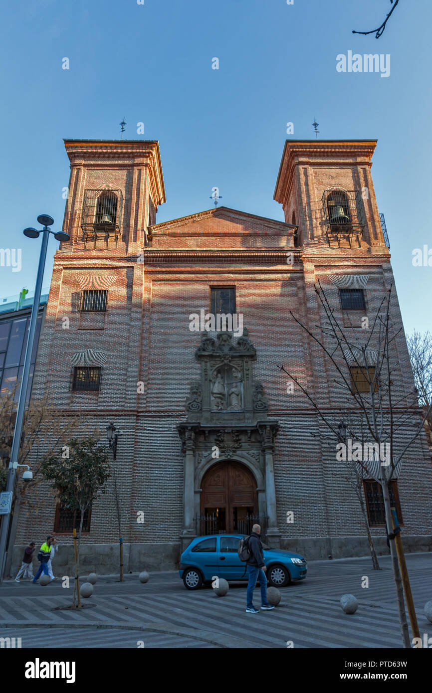 Basilica de san martin hires stock photography and images Alamy