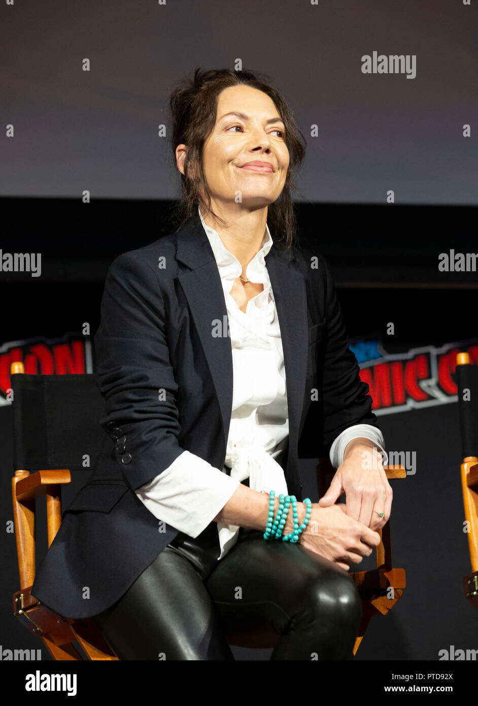 Joanne whalley hi-res stock photography and images - Alamy