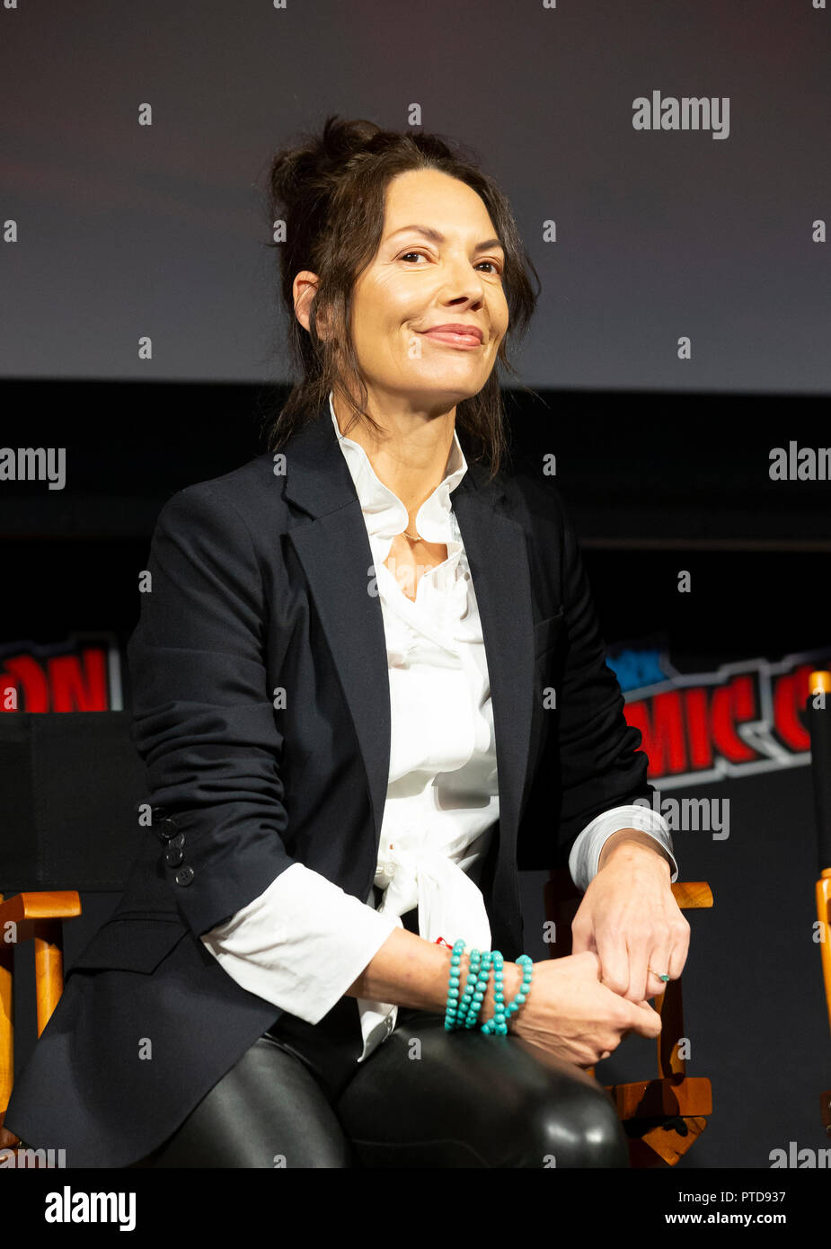 Joanne whalley hi-res stock photography and images - Alamy