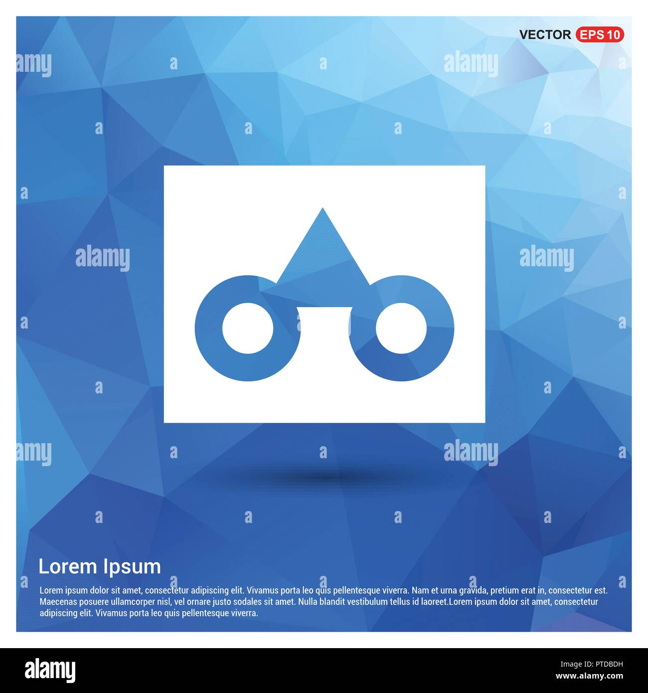 glasses frame icon Stock Vector Image & Art Alamy