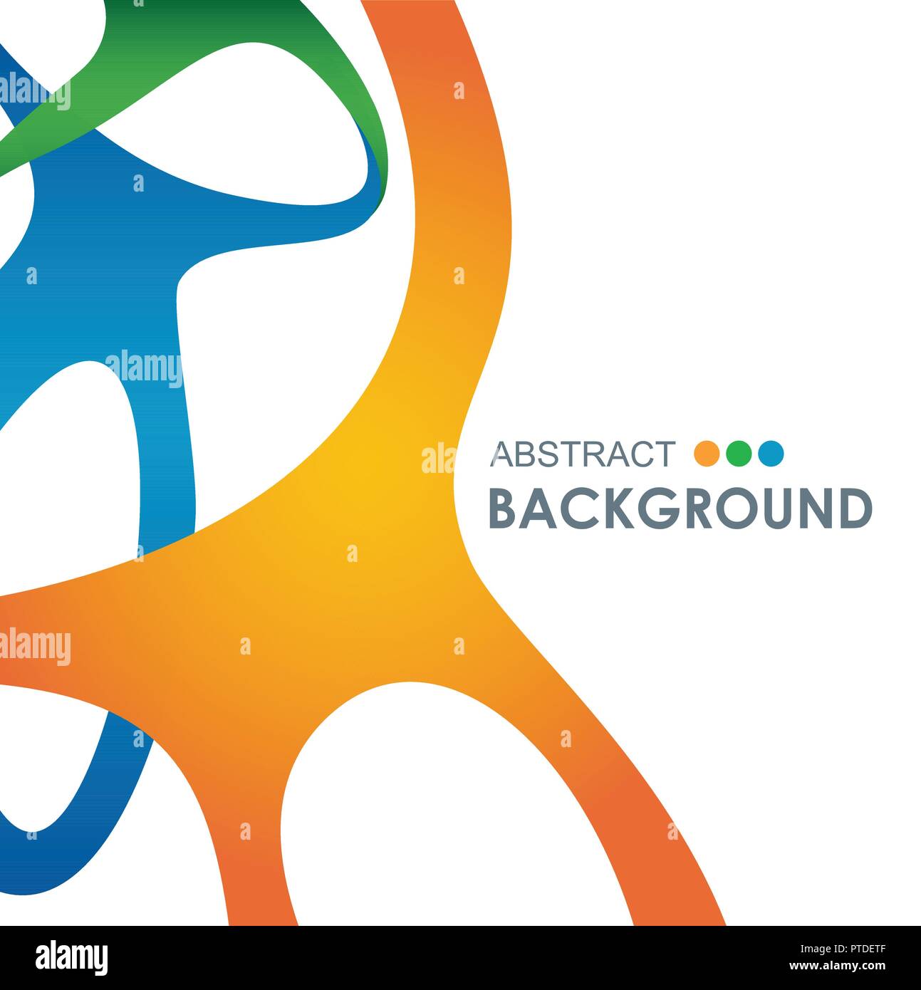 Abstract background design vector Stock Vector Image & Art - Alamy