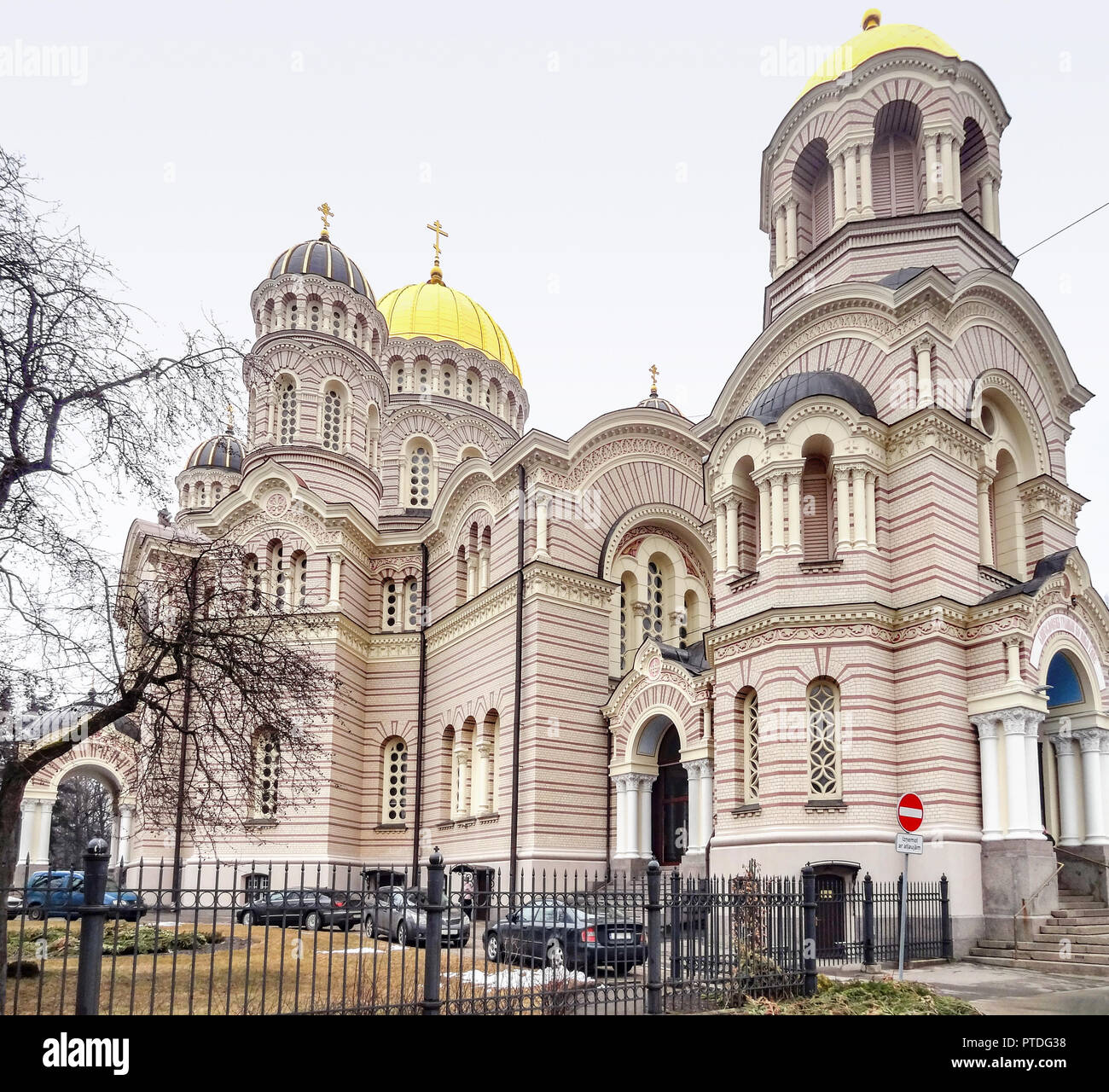 Nativity cathedral hires stock photography and images Alamy