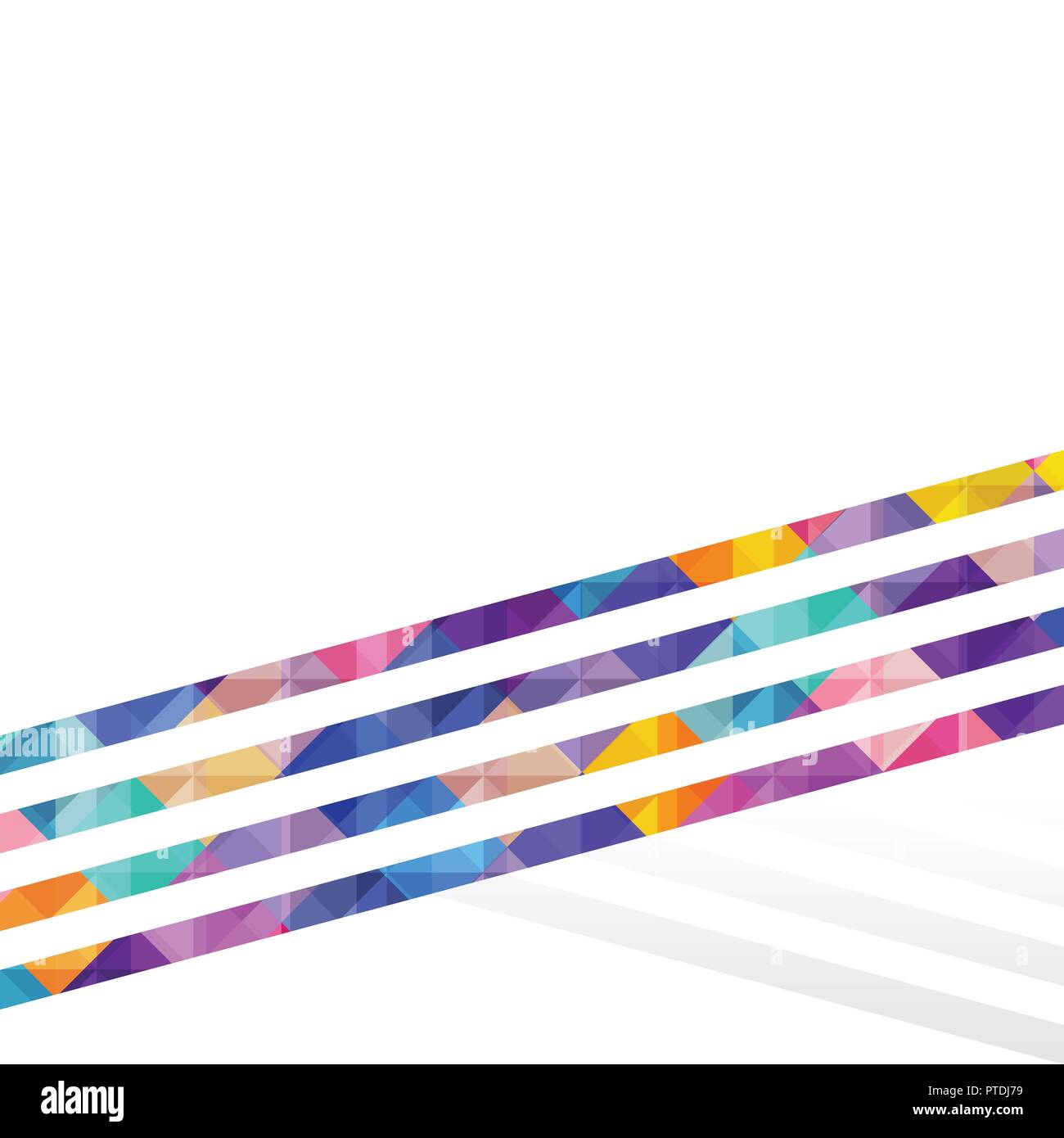 Abstract background design vector Stock Vector Image & Art - Alamy