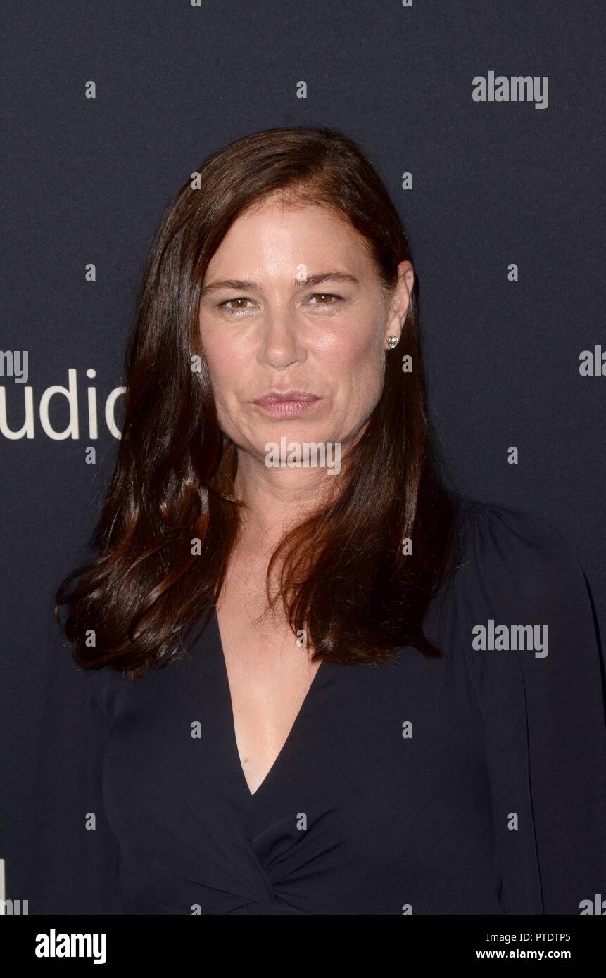 Maura tierney hi-res stock photography and images - Page 2 - Alamy