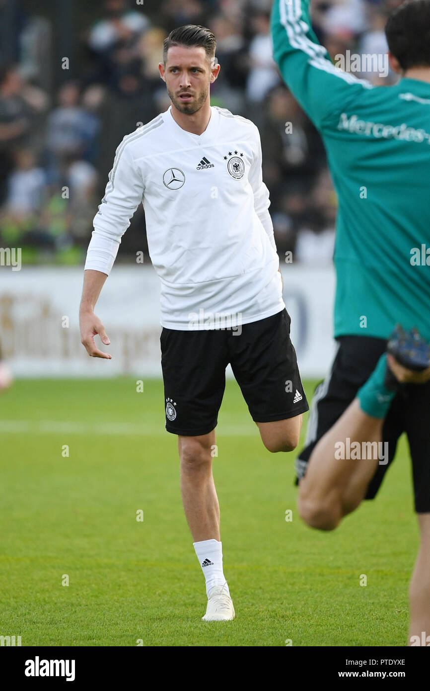 germany training jersey 2018