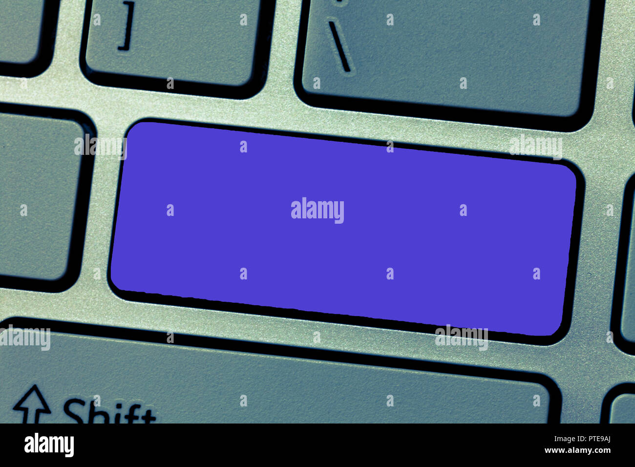 Design business concept Empty template copy space text for Ad website ...