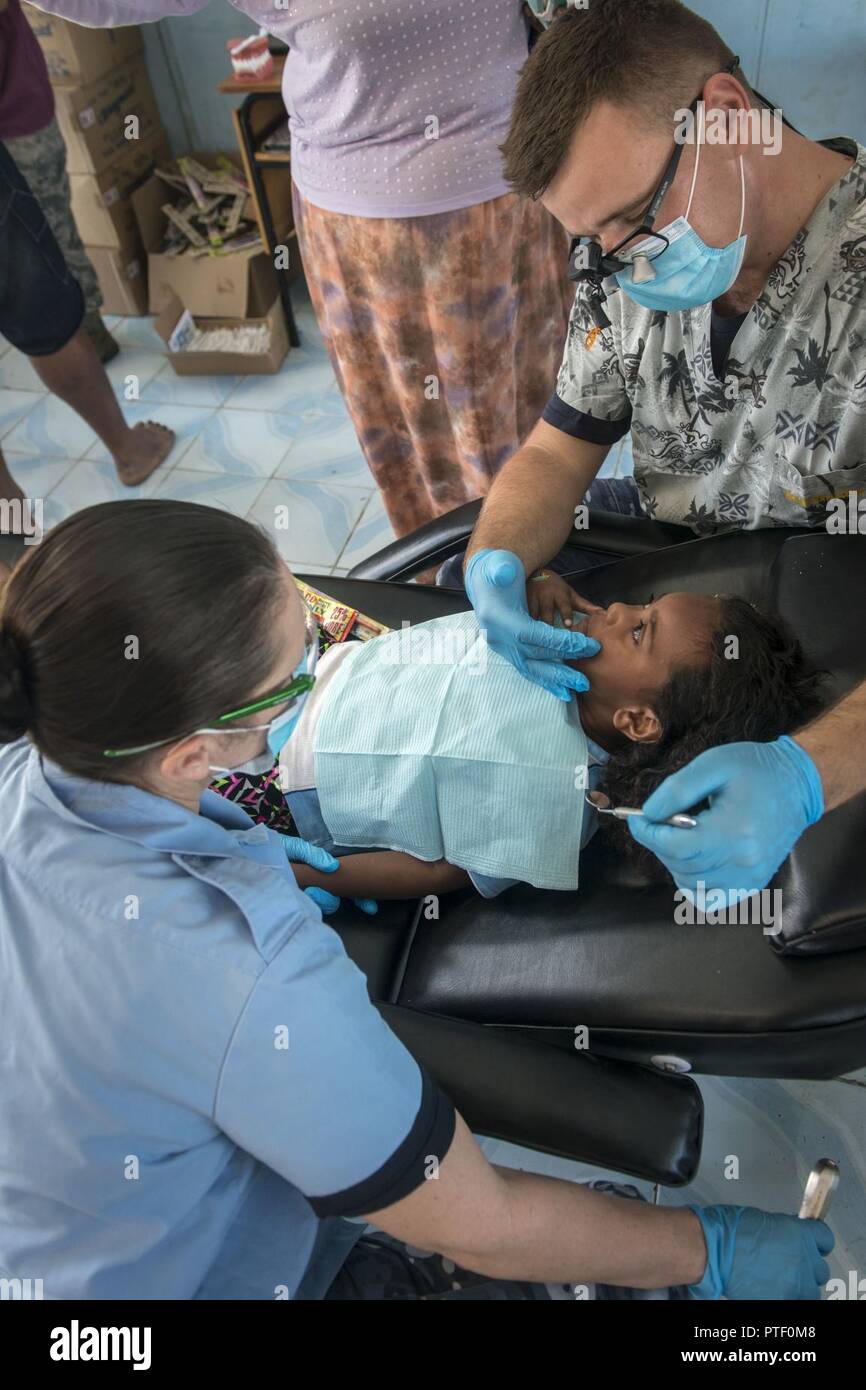 andersen afb dental