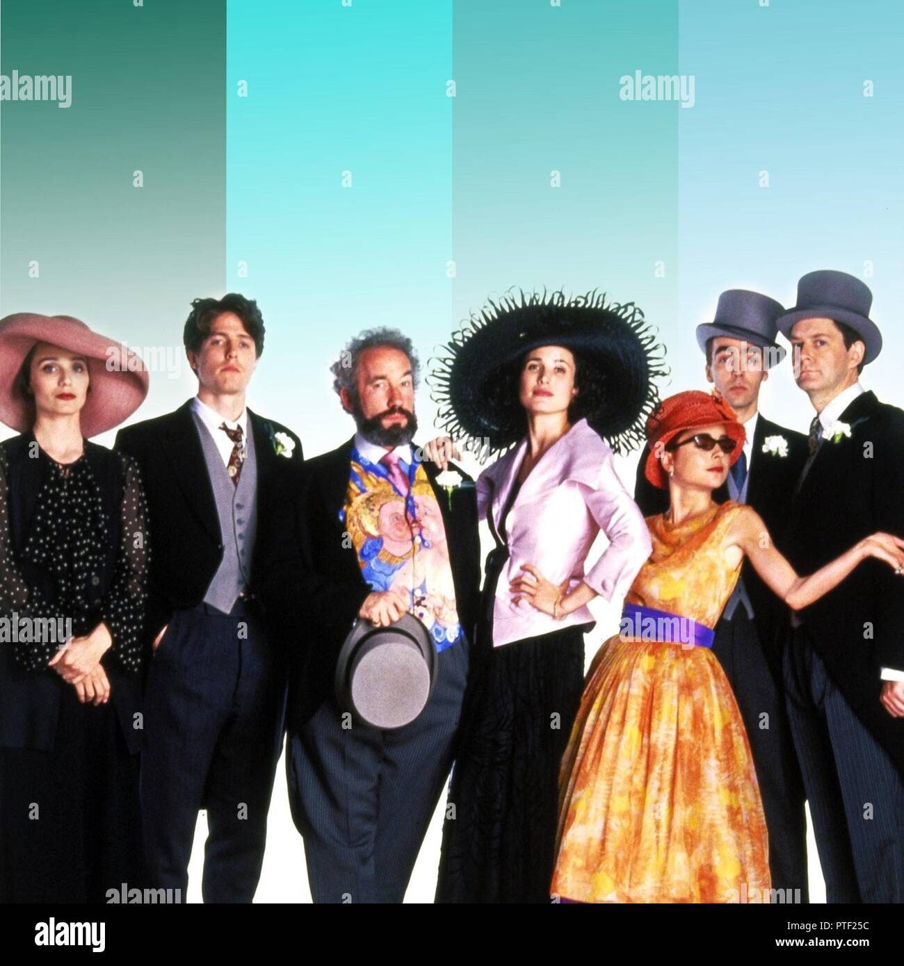 Charlotte coleman hires stock photography and images Alamy