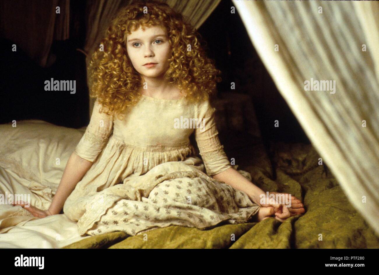 Kirsten dunst 1994 hi-res stock photography and images - Alamy