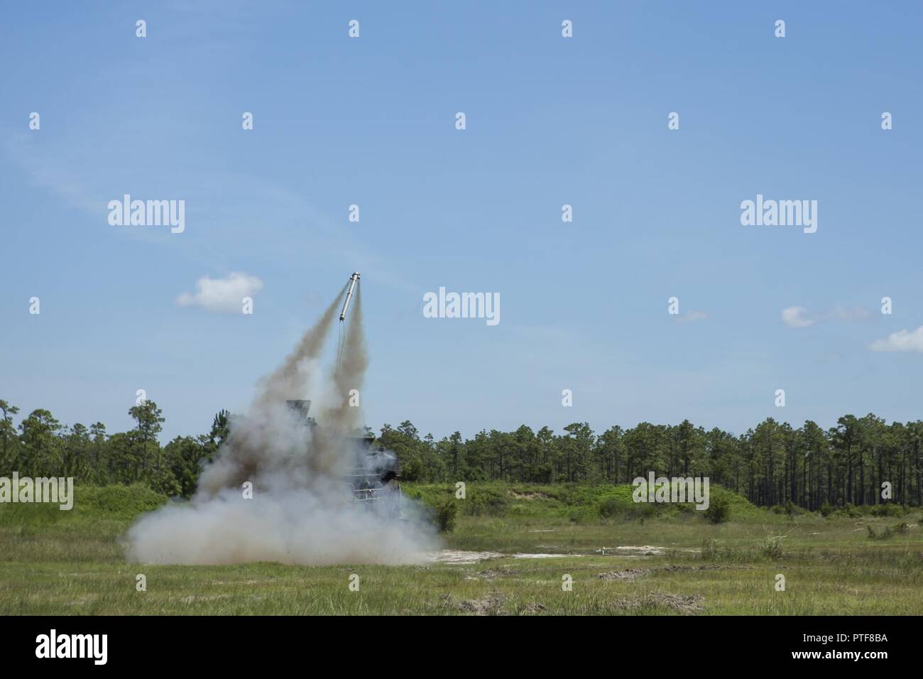 Improvised Charges High Resolution Stock Photography and Images - Alamy