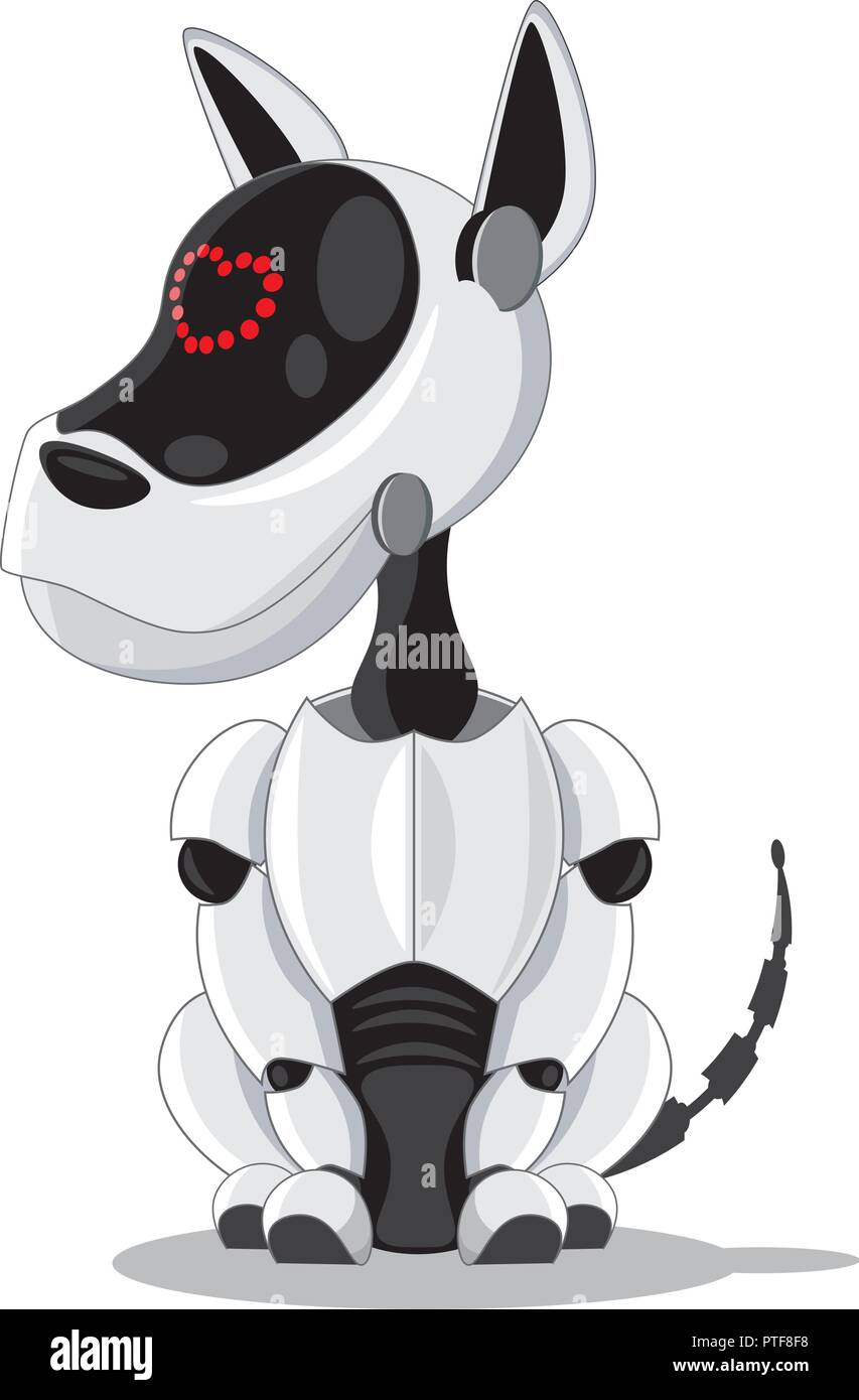 best vector robot