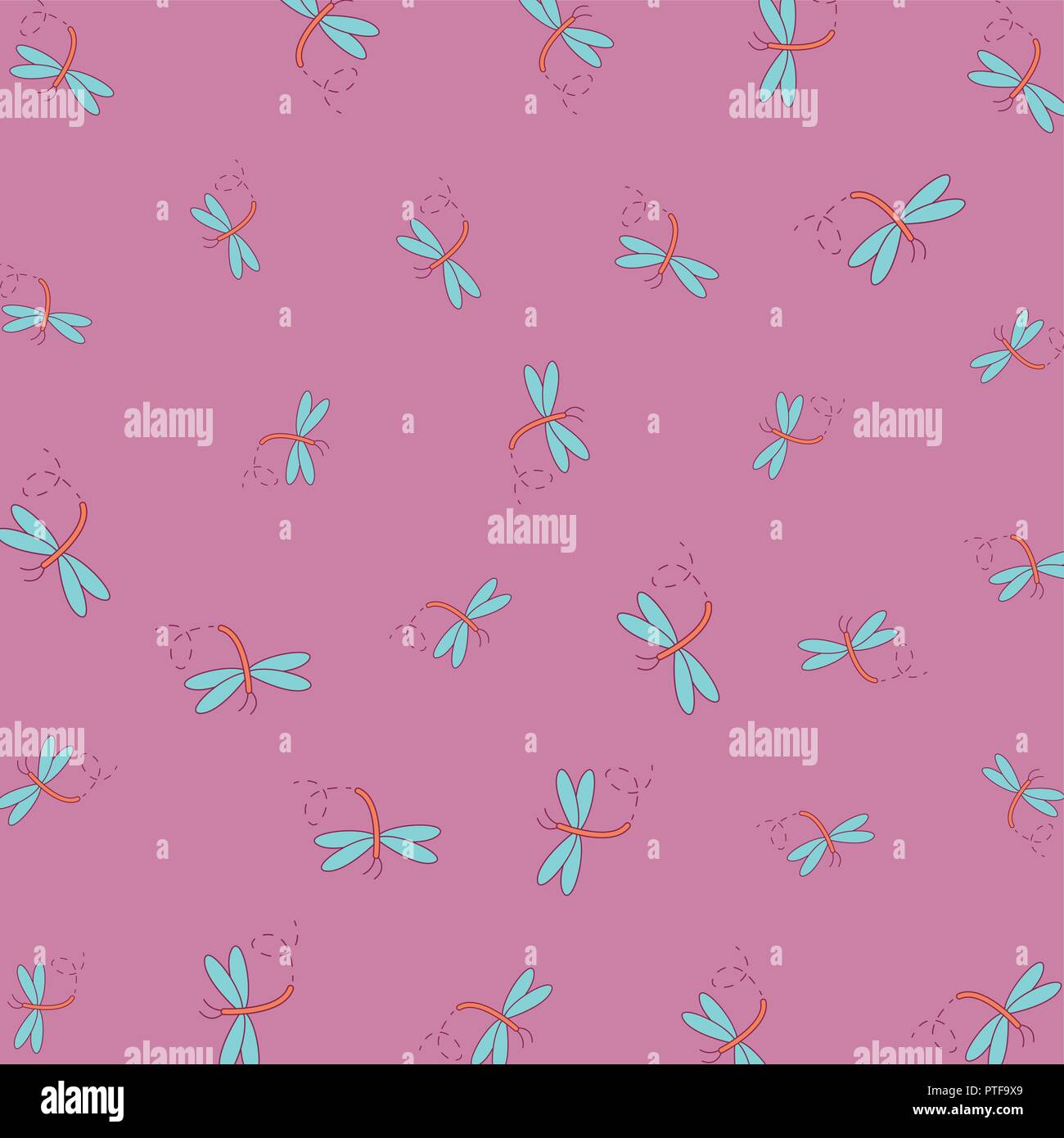 Snail and fly Stock Vector Images - Alamy