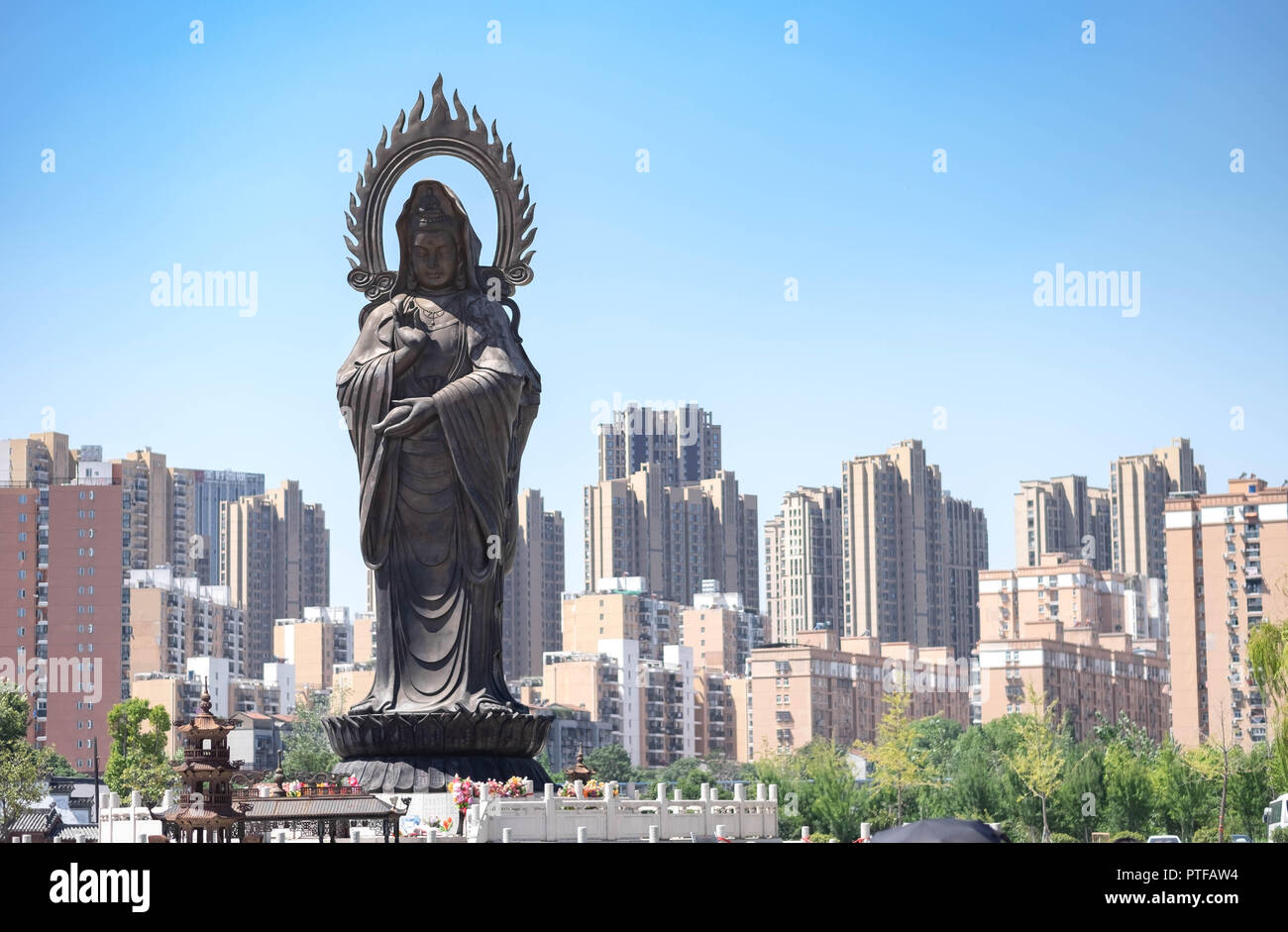 Shun Dynasty High Resolution Stock Photography And Images Alamy
