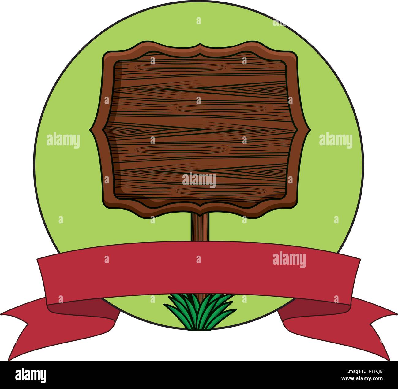 St patricks day wooden sign Stock Vector Image & Art Alamy