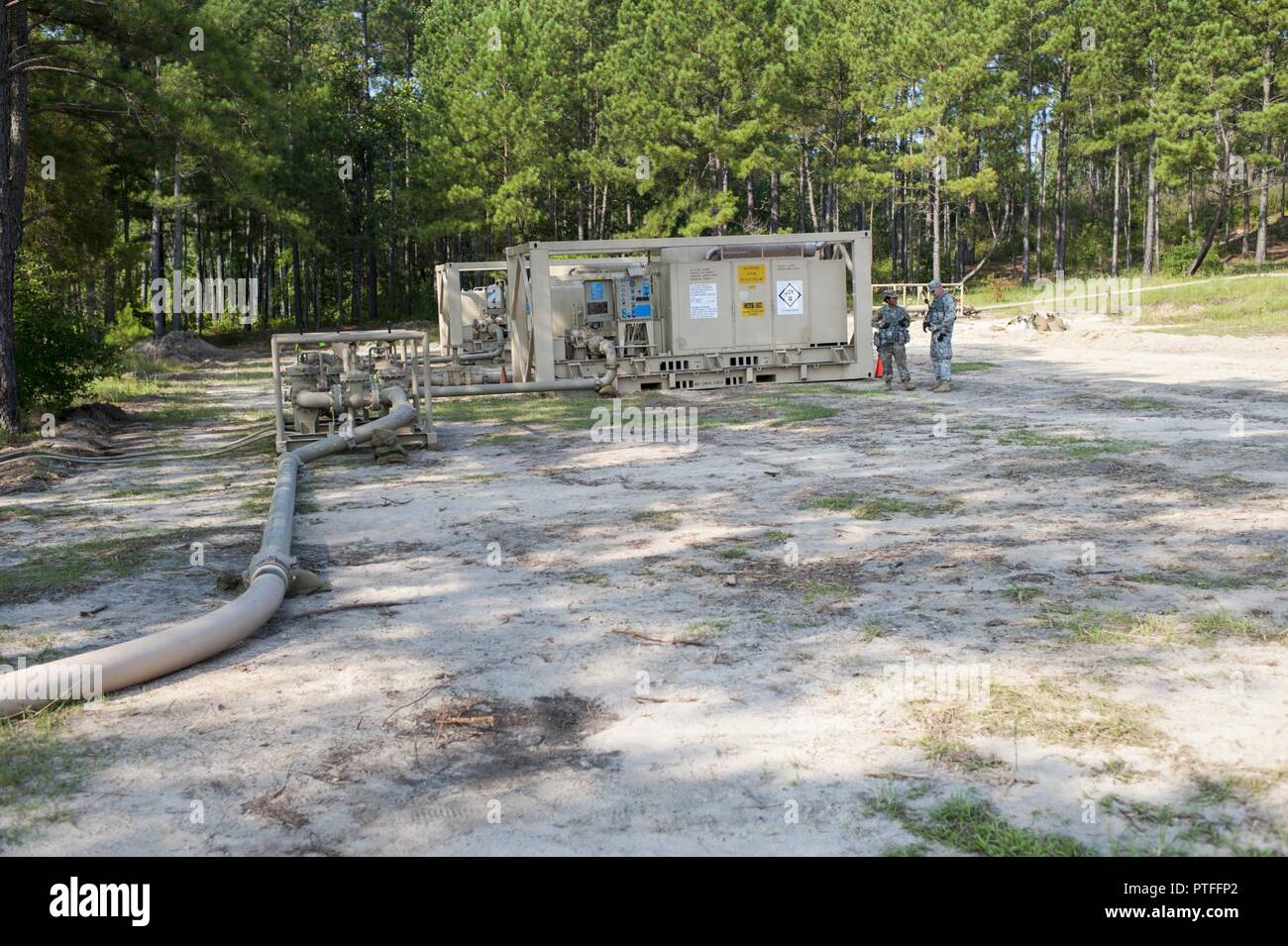 Inland petroleum distribution system hires stock photography and