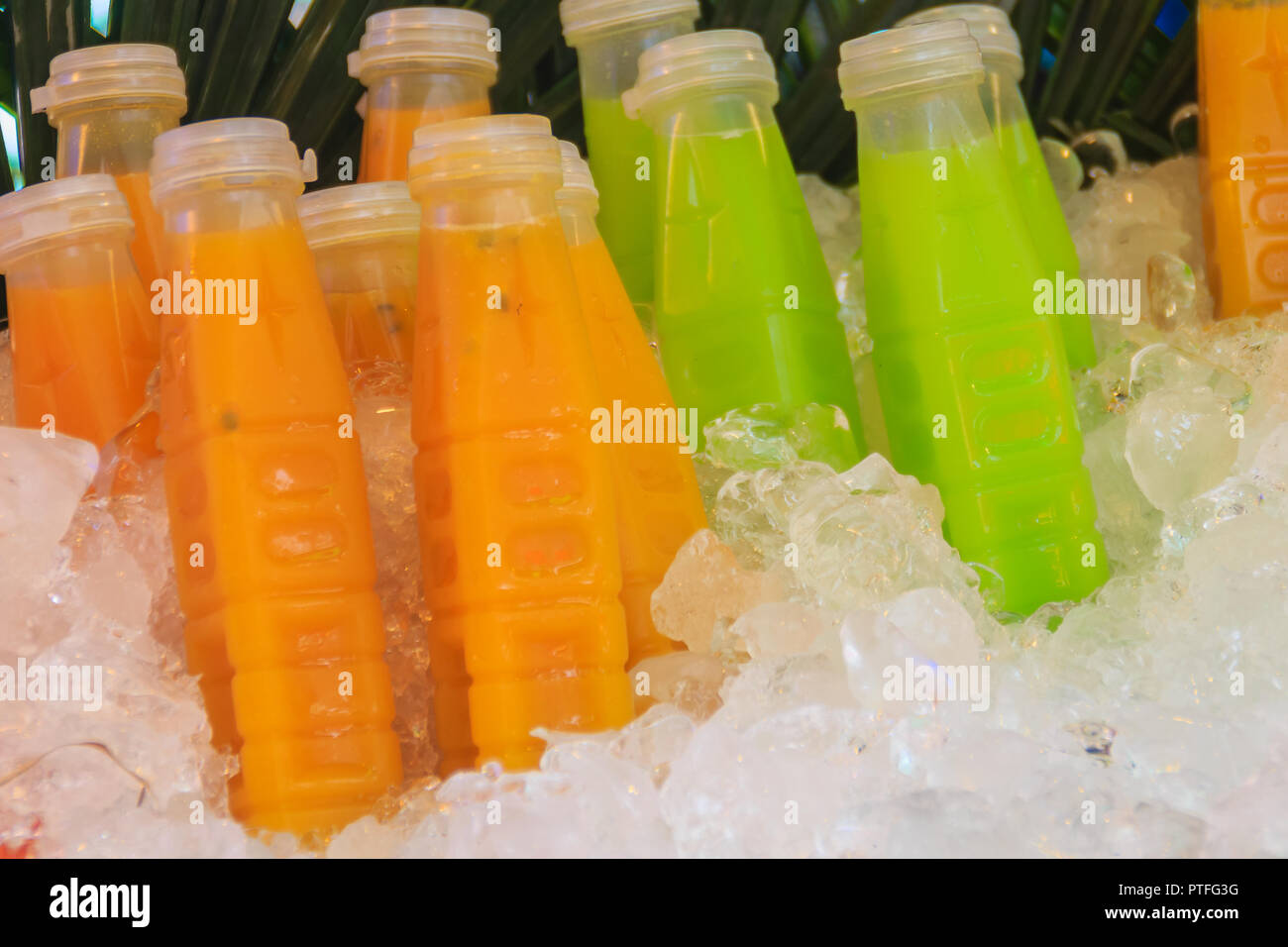 How To Bottle Juices For Sale