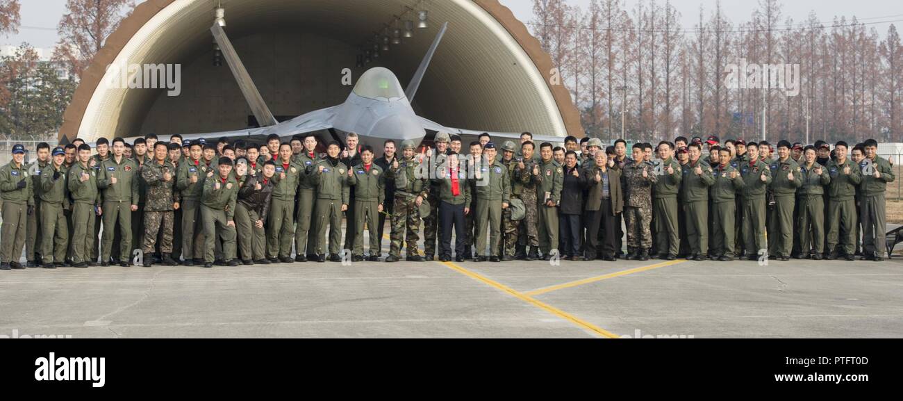 Gwangju air base hi-res stock photography and images - Alamy