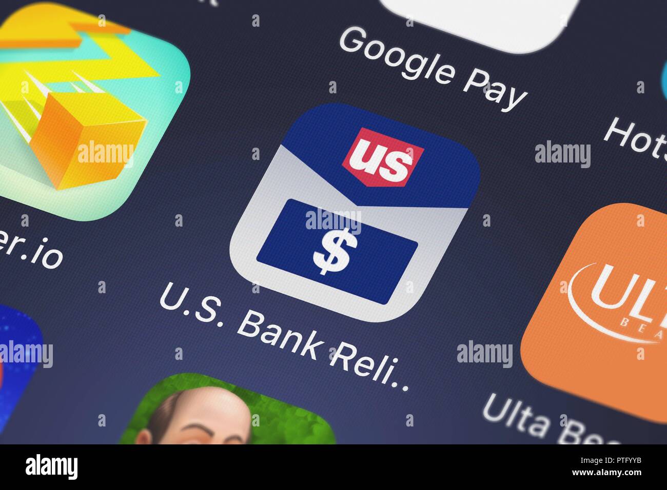 us bank reliacard iphone app
