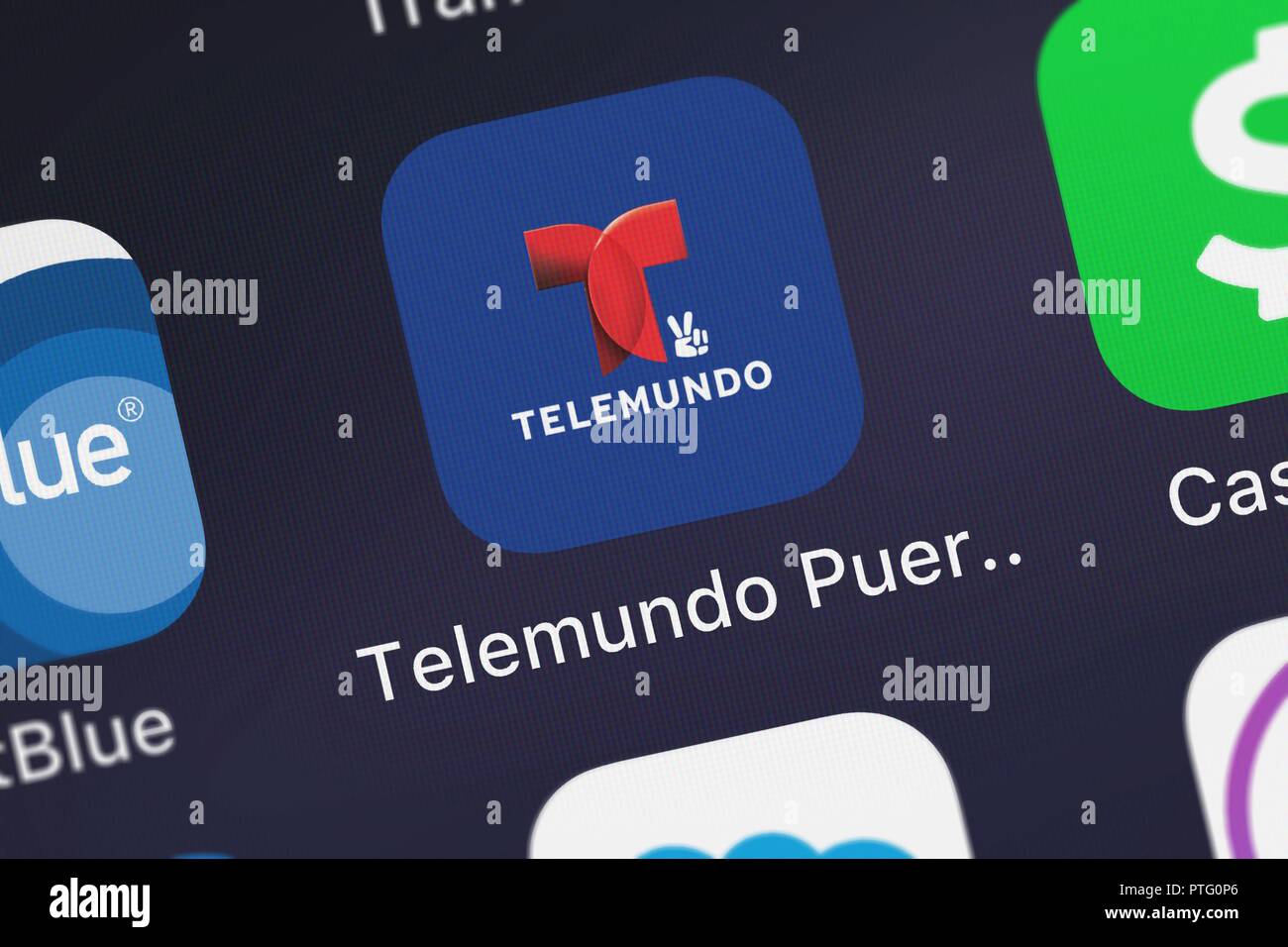 Telemundo Puerto Rico: Tu Ventana A Las Noticias Y El Entretenimiento Local