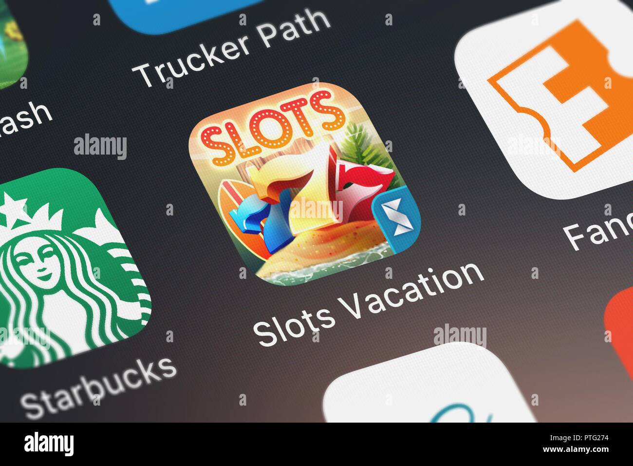 Slots vacation apk Slots vacation apk